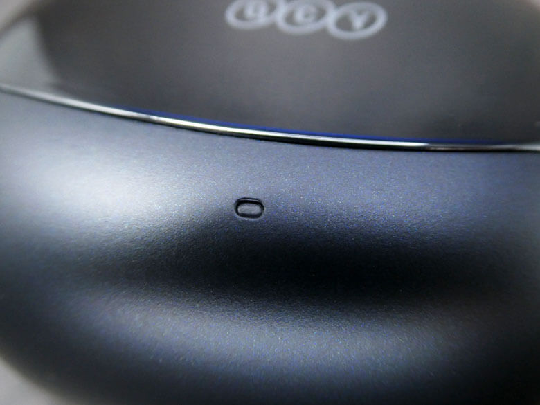 【PRレビュー】QCY MeloBuds N60 ワイヤレスイヤホン