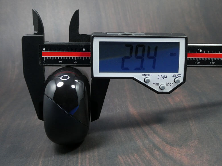 【PRレビュー】QCY MeloBuds N60 ワイヤレスイヤホン