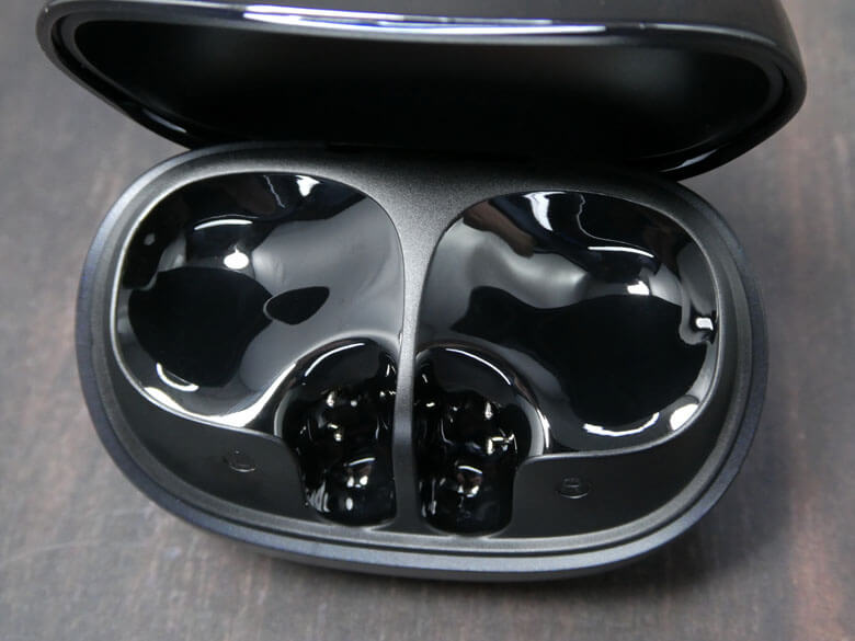 【PRレビュー】QCY MeloBuds N60 ワイヤレスイヤホン