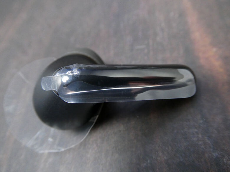 【PRレビュー】QCY MeloBuds N60 ワイヤレスイヤホン