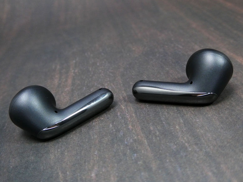 【PRレビュー】QCY MeloBuds N60 ワイヤレスイヤホン