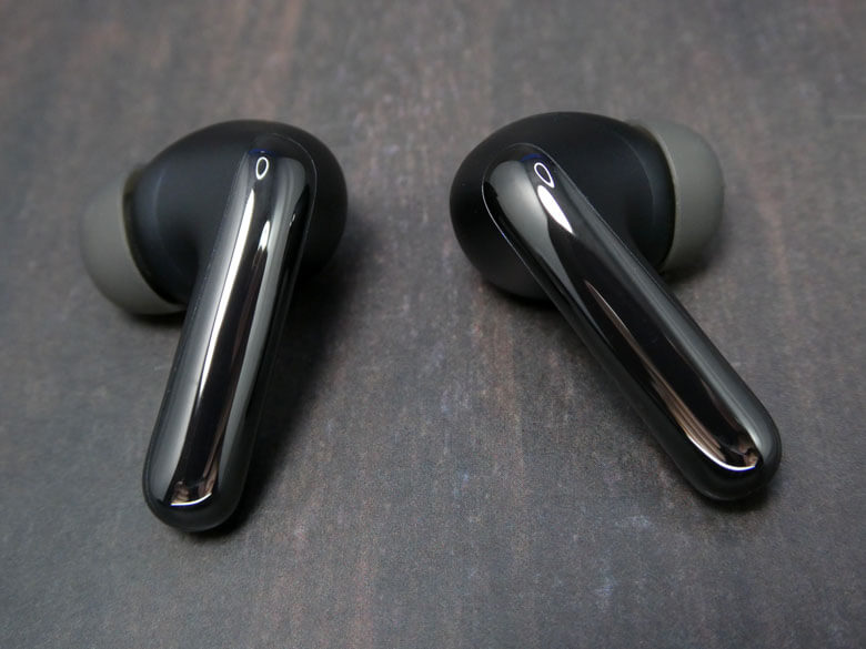 【PRレビュー】QCY MeloBuds N60 ワイヤレスイヤホン