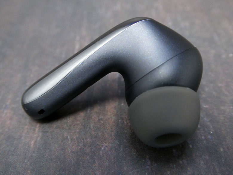 【PRレビュー】QCY MeloBuds N60 ワイヤレスイヤホン