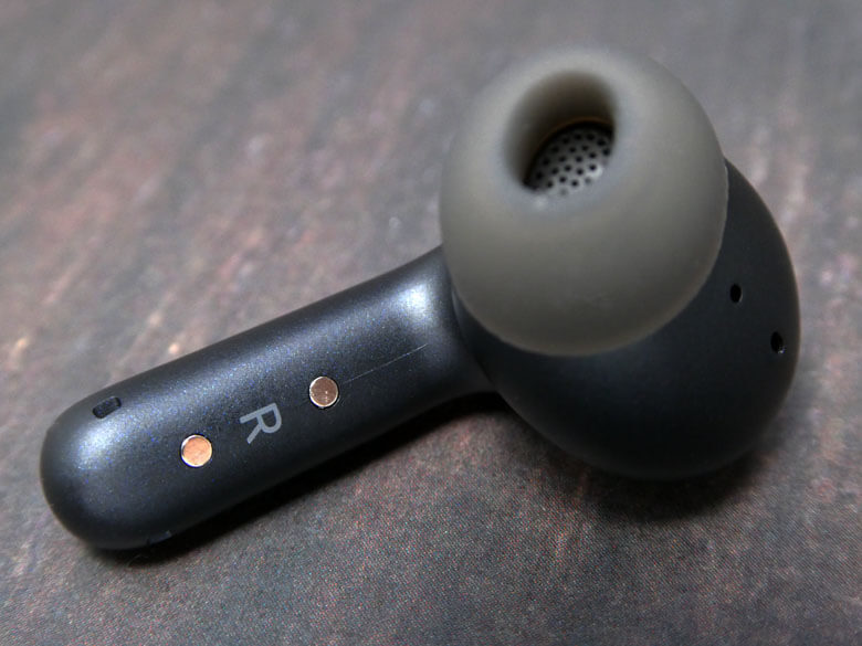 【PRレビュー】QCY MeloBuds N60 ワイヤレスイヤホン