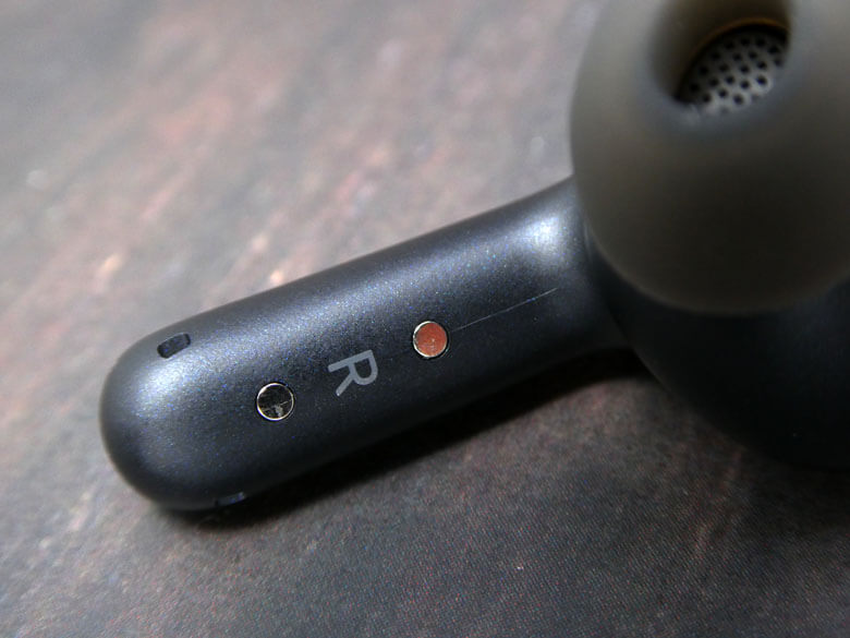 【PRレビュー】QCY MeloBuds N60 ワイヤレスイヤホン