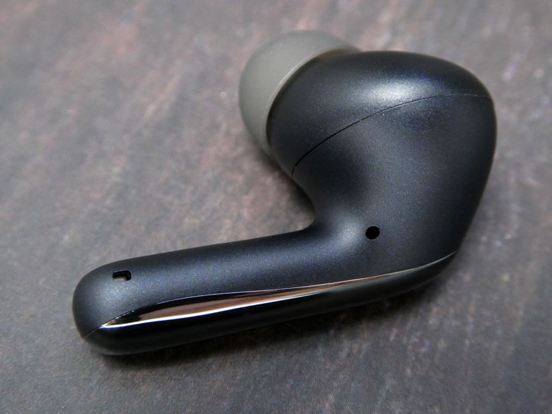 【PRレビュー】QCY MeloBuds N60 ワイヤレスイヤホン