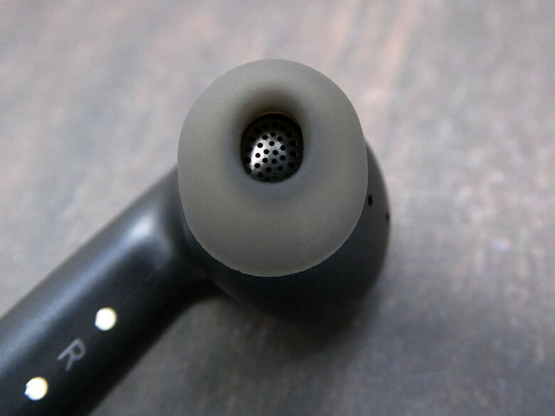 【PRレビュー】QCY MeloBuds N60 ワイヤレスイヤホン