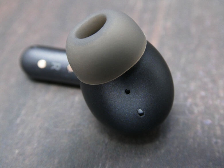 【PRレビュー】QCY MeloBuds N60 ワイヤレスイヤホン