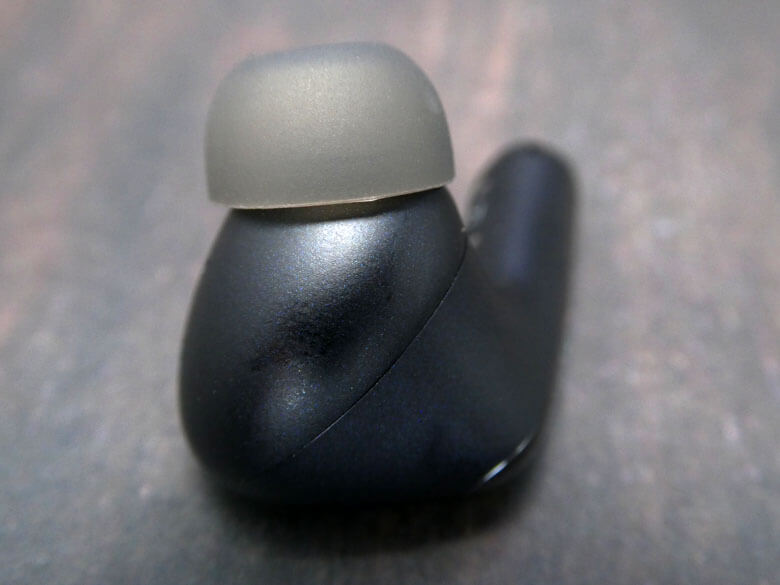 【PRレビュー】QCY MeloBuds N60 ワイヤレスイヤホン