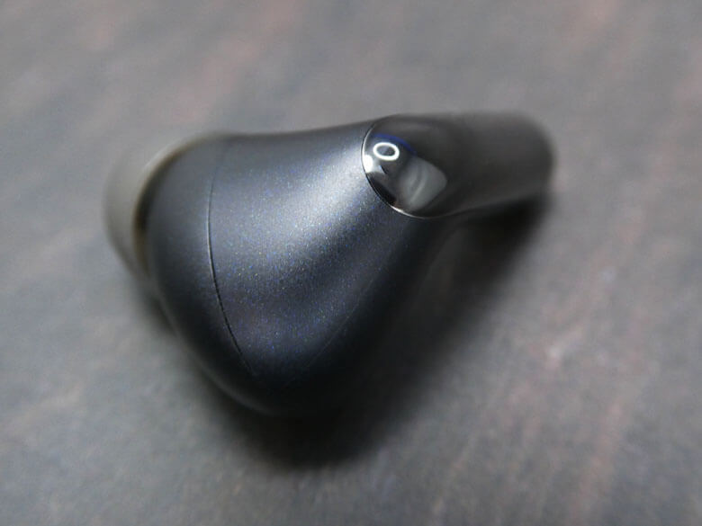 【PRレビュー】QCY MeloBuds N60 ワイヤレスイヤホン