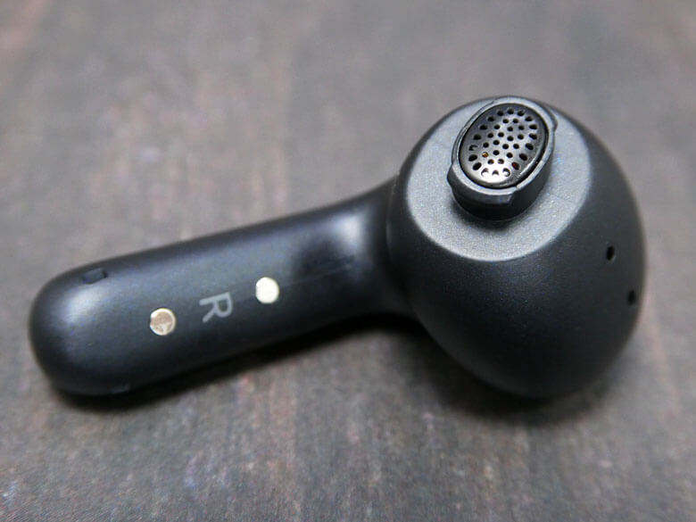 【PRレビュー】QCY MeloBuds N60 ワイヤレスイヤホン