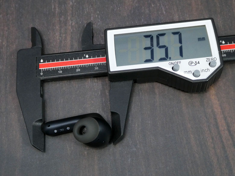 【PRレビュー】QCY MeloBuds N60 ワイヤレスイヤホン