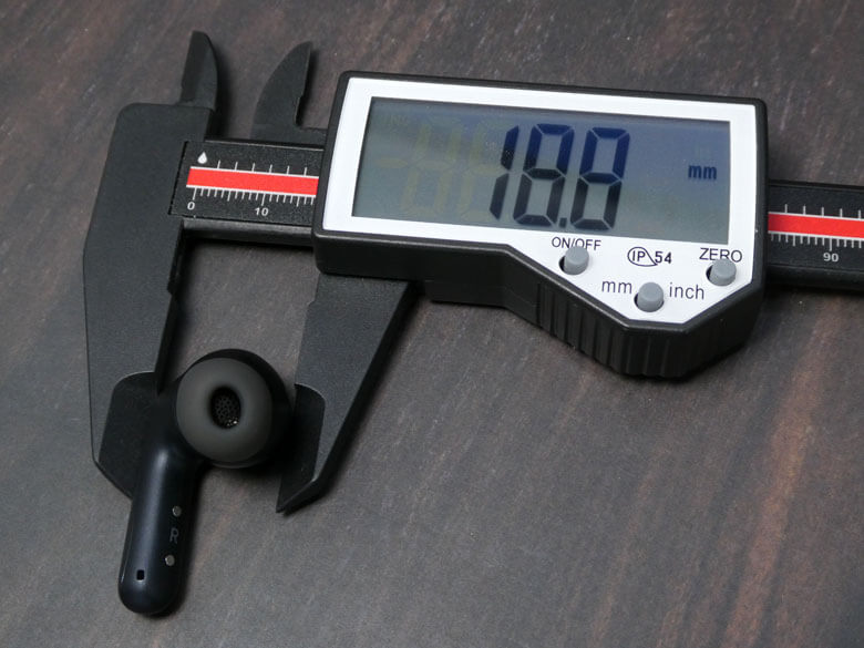 【PRレビュー】QCY MeloBuds N60 ワイヤレスイヤホン