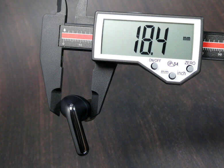 【PRレビュー】QCY MeloBuds N60 ワイヤレスイヤホン