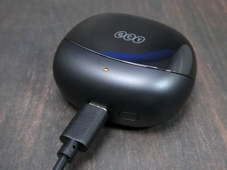 【PRレビュー】QCY MeloBuds N60 ワイヤレスイヤホン