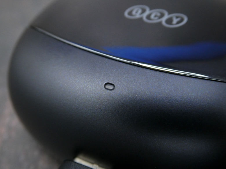 【PRレビュー】QCY MeloBuds N60 ワイヤレスイヤホン