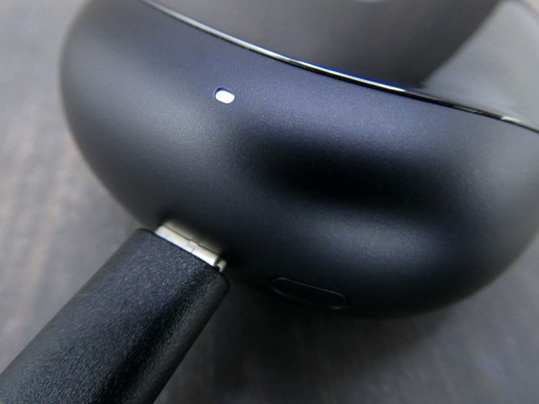 【PRレビュー】QCY MeloBuds N60 ワイヤレスイヤホン