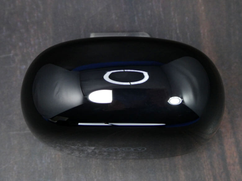 【PRレビュー】QCY MeloBuds N60 ワイヤレスイヤホン