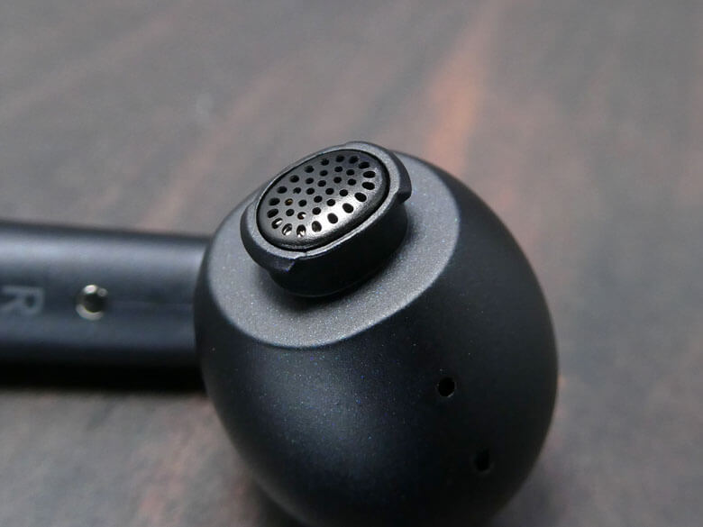 【PRレビュー】QCY MeloBuds N60 ワイヤレスイヤホン