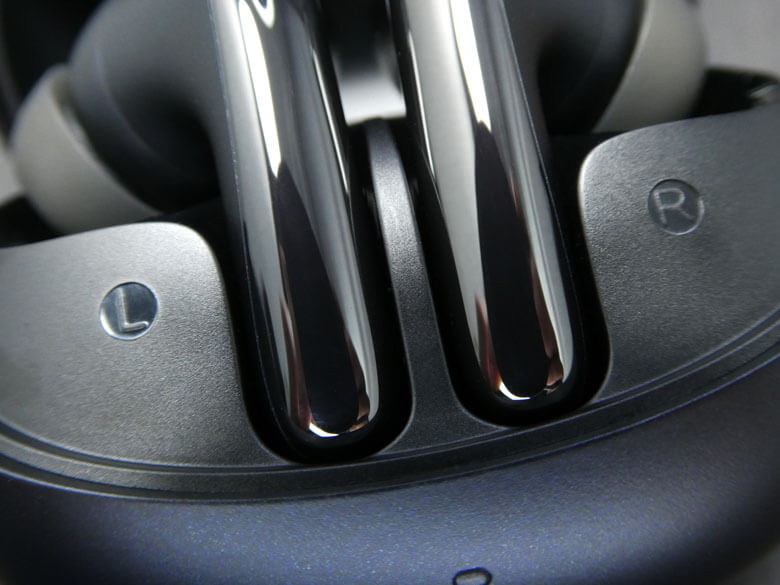 【PRレビュー】QCY MeloBuds N60 ワイヤレスイヤホン