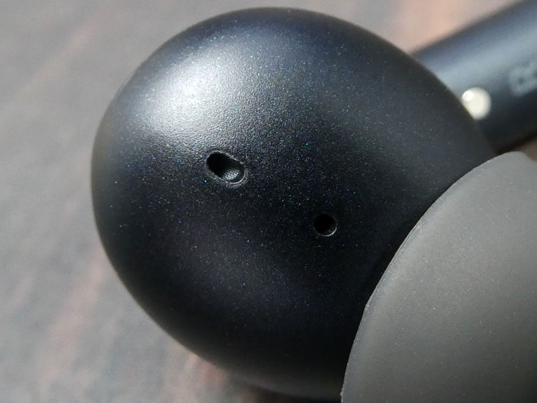 【PRレビュー】QCY MeloBuds N60 ワイヤレスイヤホン