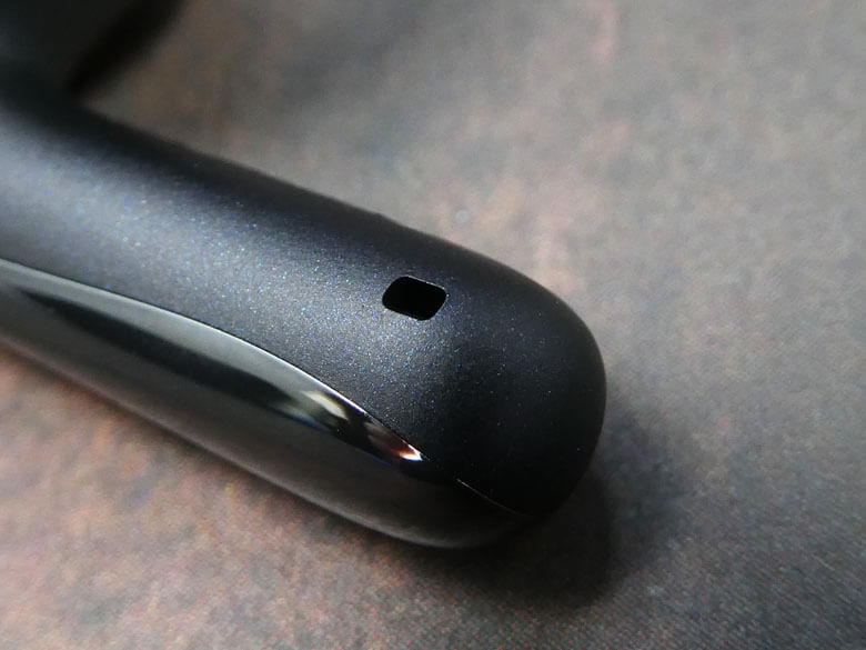 【PRレビュー】QCY MeloBuds N60 ワイヤレスイヤホン