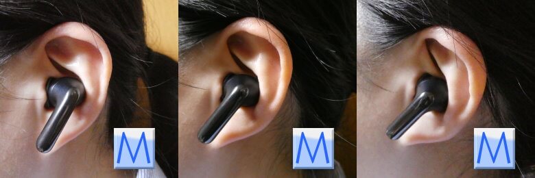 【PRレビュー】QCY MeloBuds N60 ワイヤレスイヤホン