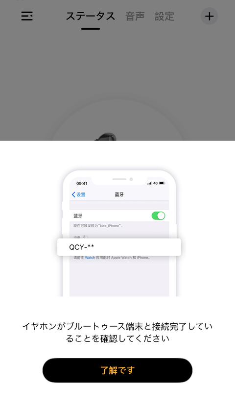 【PRレビュー】QCY MeloBuds N60 ワイヤレスイヤホン