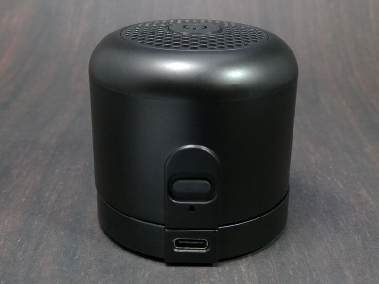 【サンバサダーPRレビュー】SANWA SUPPLY 防水スピーカー