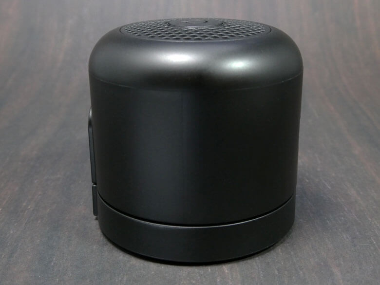 【サンバサダーPRレビュー】SANWA SUPPLY 防水スピーカー