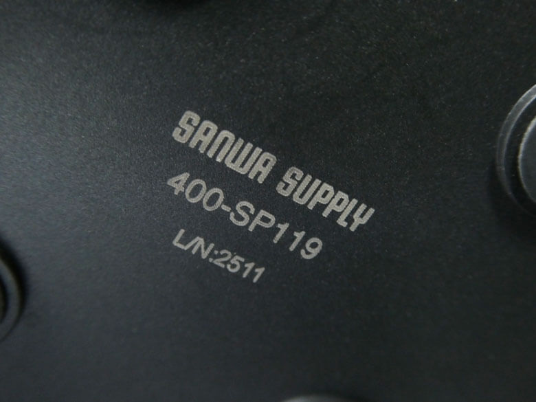 【サンバサダーPRレビュー】SANWA SUPPLY 防水スピーカー