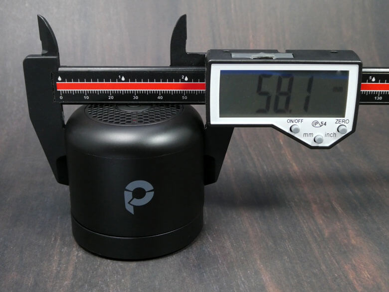 【サンバサダーPRレビュー】SANWA SUPPLY 防水スピーカー