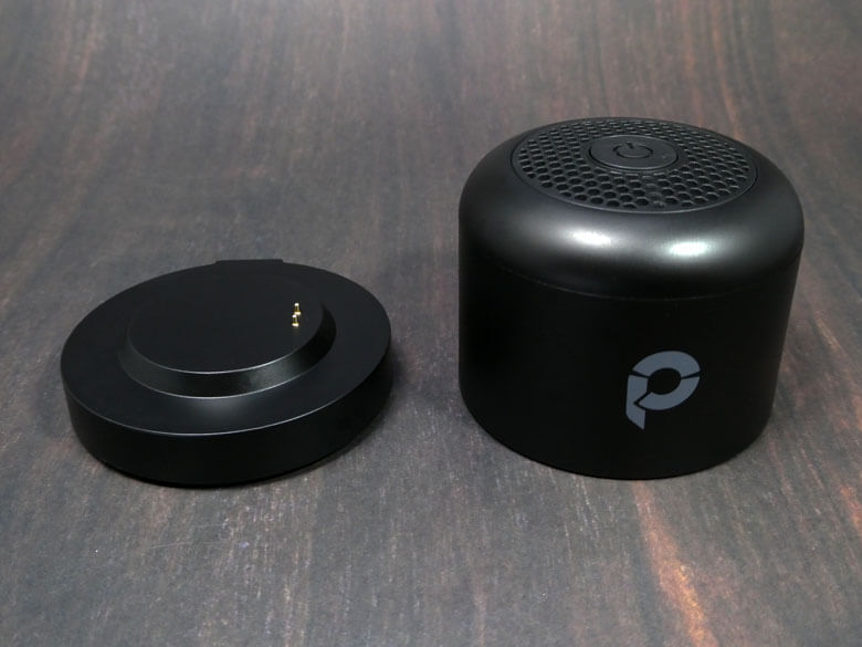 【サンバサダーPRレビュー】SANWA SUPPLY 防水スピーカー