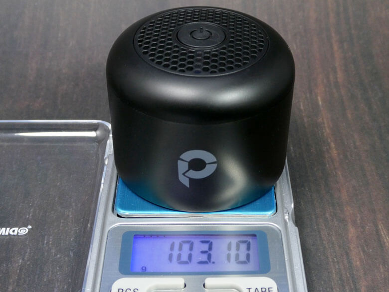 【サンバサダーPRレビュー】SANWA SUPPLY 防水スピーカー