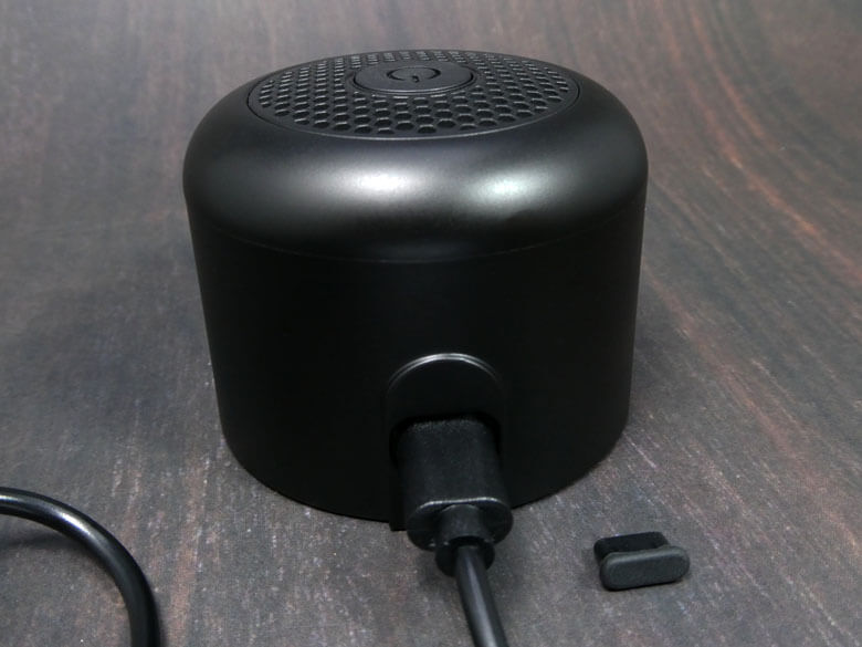 【サンバサダーPRレビュー】SANWA SUPPLY 防水スピーカー