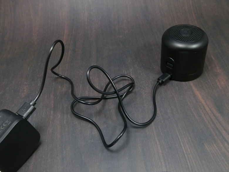 【サンバサダーPRレビュー】SANWA SUPPLY 防水スピーカー