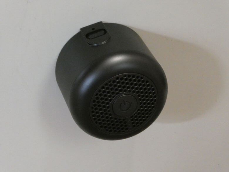 【サンバサダーPRレビュー】SANWA SUPPLY 防水スピーカー