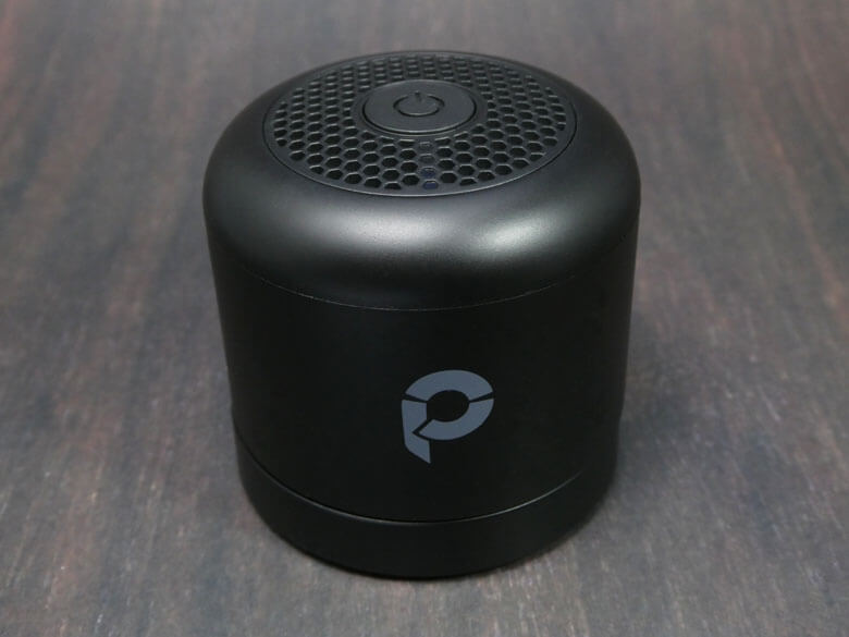 【サンバサダーPRレビュー】SANWA SUPPLY 防水スピーカー