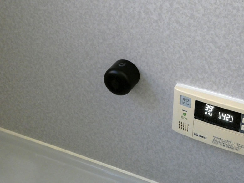 【サンバサダーPRレビュー】SANWA SUPPLY 防水スピーカー