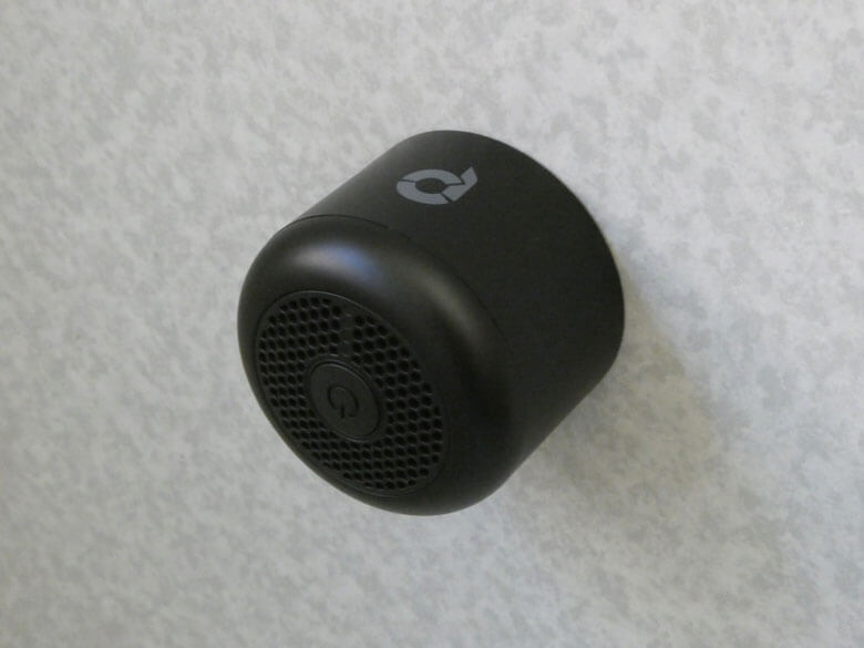 【サンバサダーPRレビュー】SANWA SUPPLY 防水スピーカー