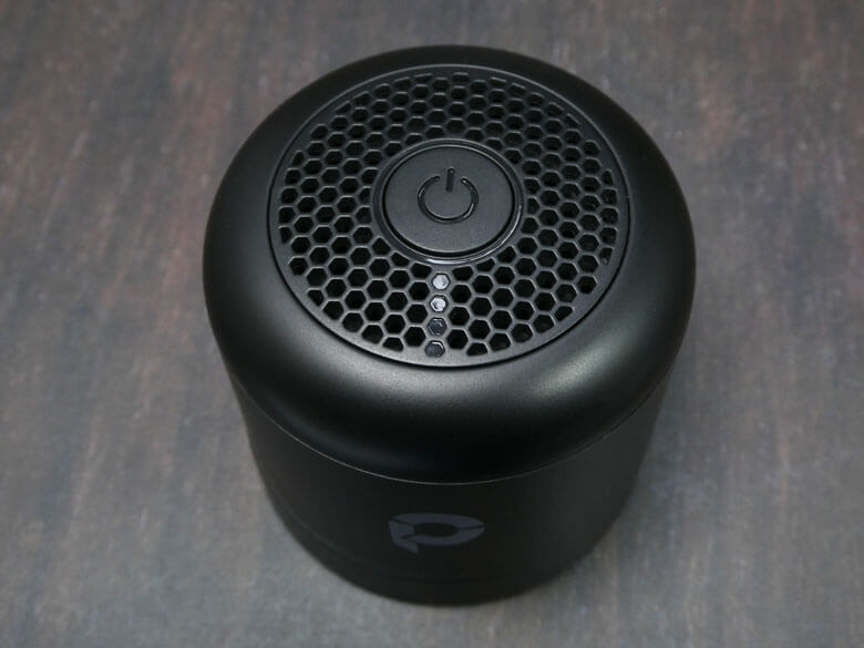 【サンバサダーPRレビュー】SANWA SUPPLY 防水スピーカー