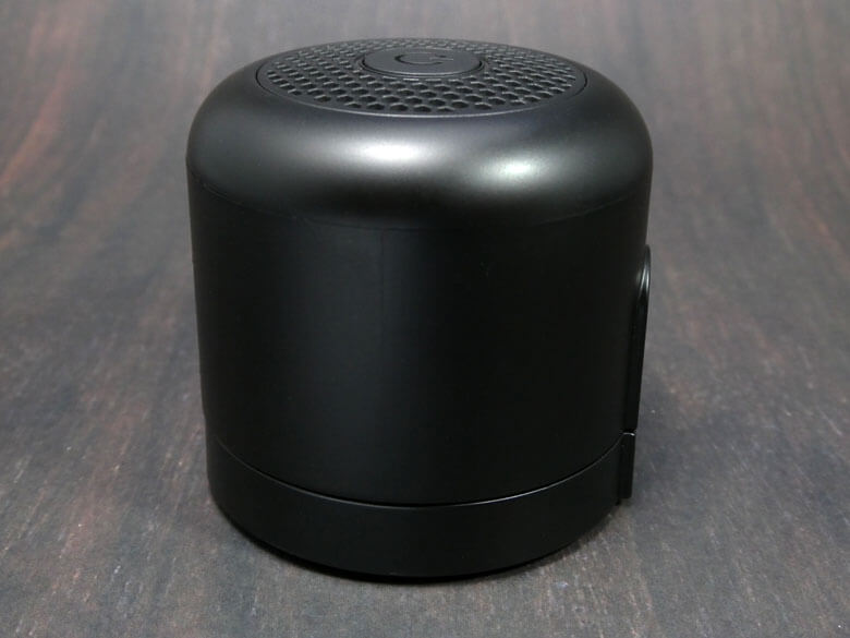 【サンバサダーPRレビュー】SANWA SUPPLY 防水スピーカー