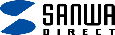 サンワダイレクトロゴ