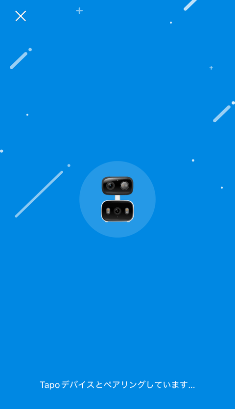 【PRレビュー】TP-Link Tapo C246D