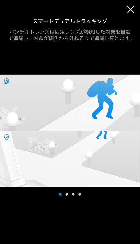 【PRレビュー】TP-Link Tapo C246D