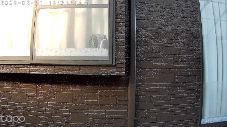 【PRレビュー】TP-Link Tapo C246D