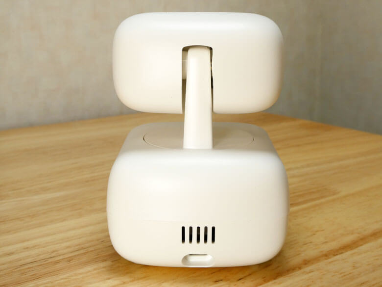 【PRレビュー】TP-Link Tapo C246D