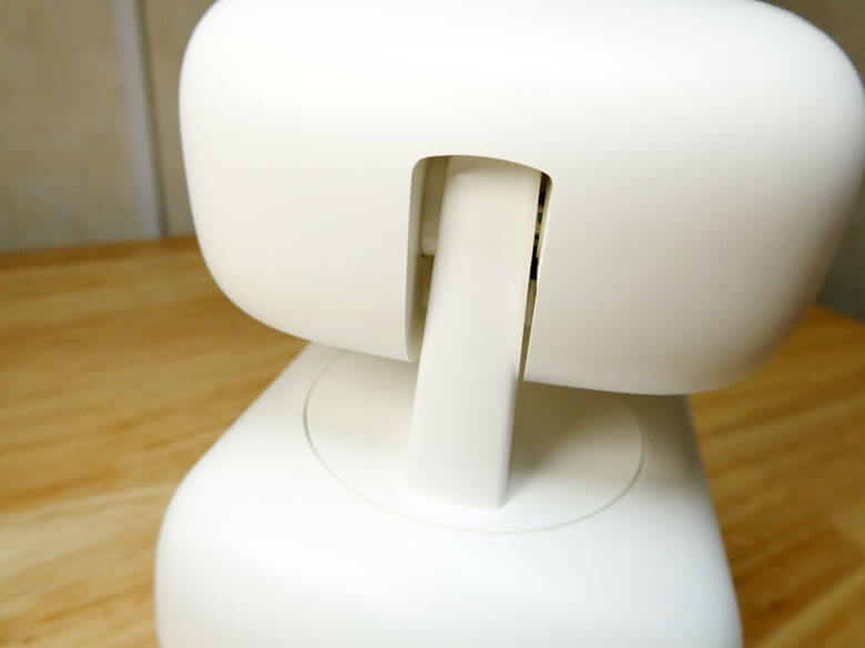 【PRレビュー】TP-Link Tapo C246D