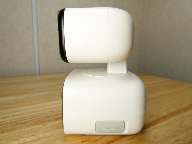 【PRレビュー】TP-Link Tapo C246D