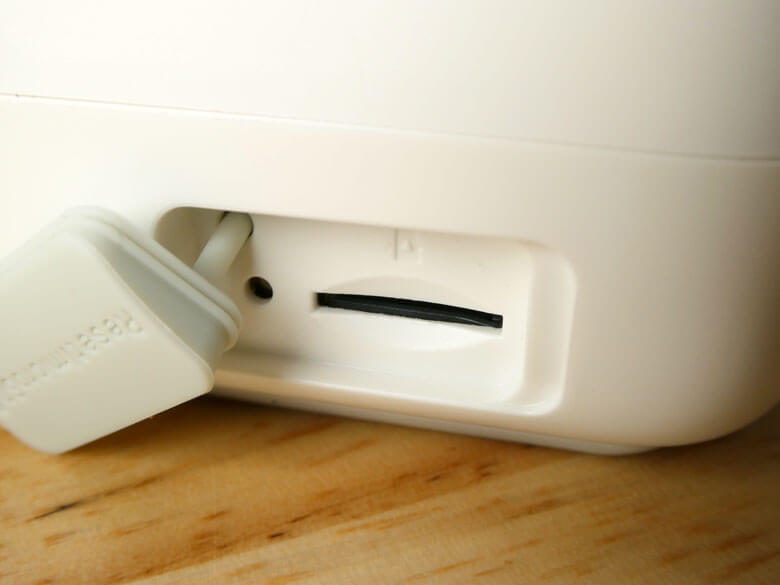 【PRレビュー】TP-Link Tapo C246D